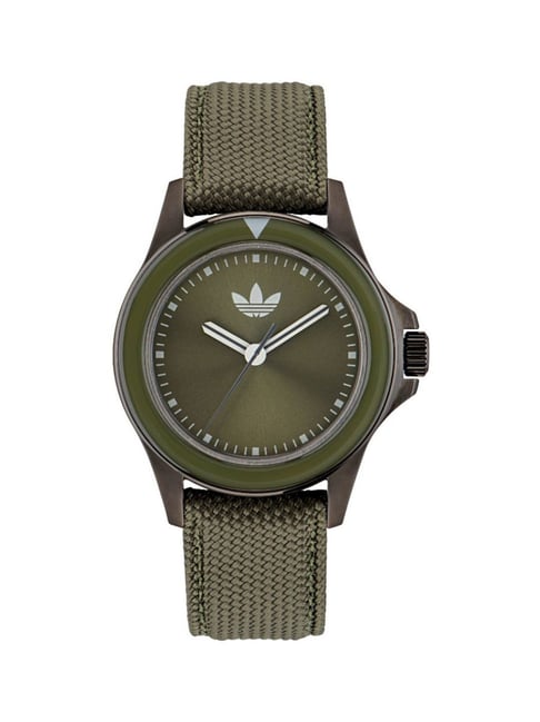 ADIDAS ORIGINALS AOFH23017 Analog Unisex Watch