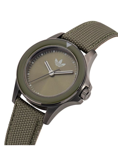 Buy ADIDAS ORIGINALS AOFH23017 Analog Unisex Watch at Best Price