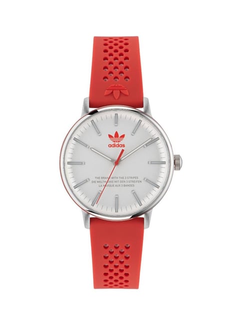 ADIDAS ORIGINALS AOSY23024 Analog Unisex Watch-image-44
