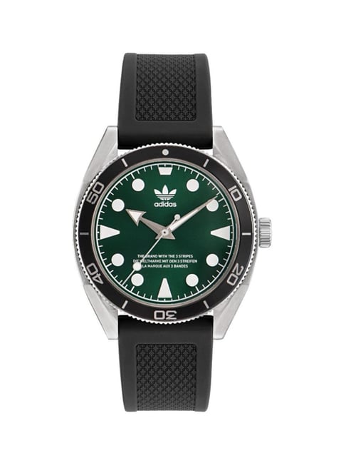 adidas watch analog