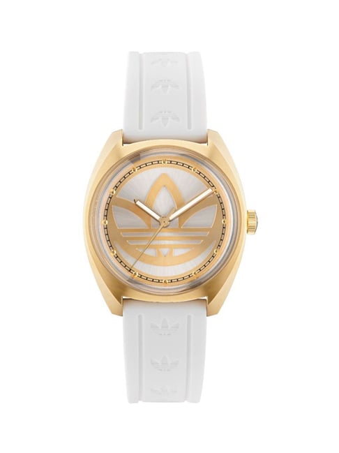 ADIDAS ORIGINALS AOFH23012 Analog Unisex Watch-image-45