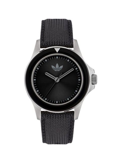 Buy ADIDAS ORIGINALS AOFH23016 Analog Unisex Watch at Best Price