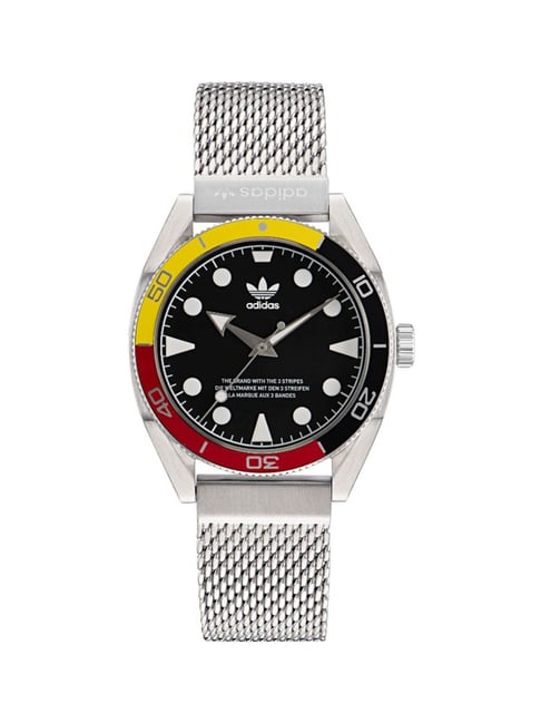 ADIDAS ORIGINALS AOFH22502 Analog Unisex Watch-picture-40