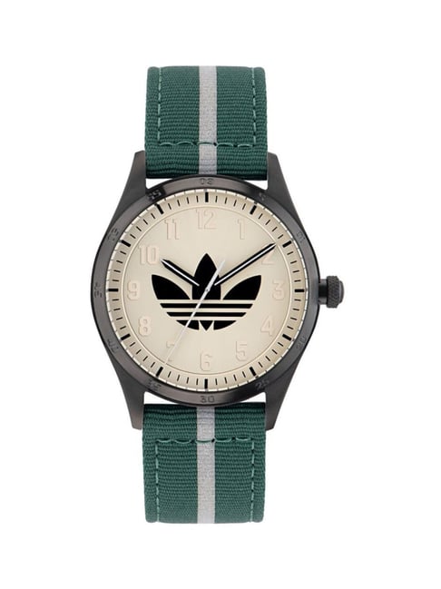 ADIDAS ORIGINALS AOSY23042 Analog Unisex Watch