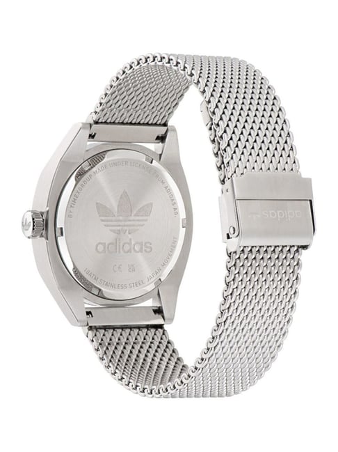 Buy ADIDAS ORIGINALS AOSY22025 Analog Watch for Men Online @ Tata CLiQ  Luxury