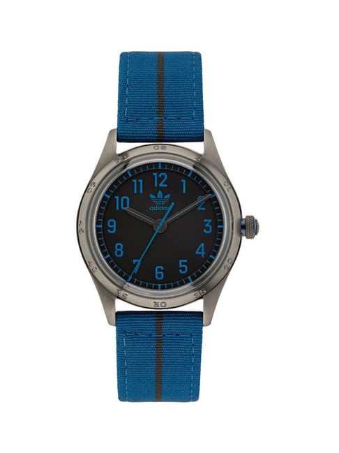 ADIDAS ORIGINALS AOSY22521 Analog Unisex Watch-picture-22