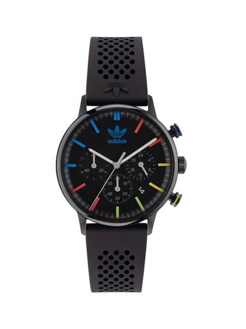ADIDAS ORIGINALS AOSY23021 Analog Unisex Watch-picture-45