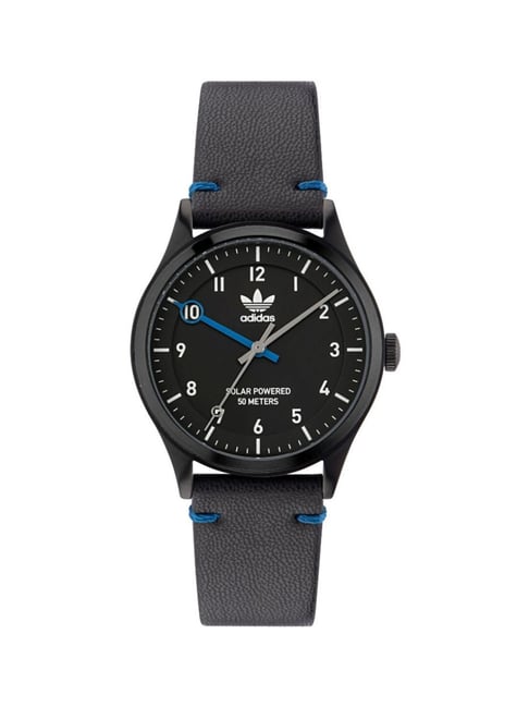 ADIDAS ORIGINALS AOST23046 Analog Unisex Watch-picture-32
