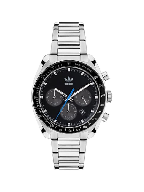 ADIDAS ORIGINALS AOFH22006 Analog Unisex Watch-picture-26