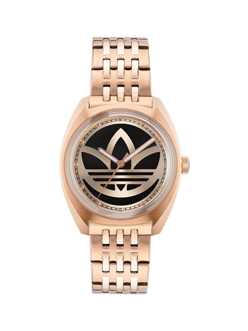 ADIDAS ORIGINALS AOFH23009 Analog Unisex Watch