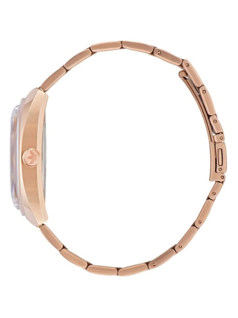 ADIDAS ORIGINALS AOFH23009 Analog Unisex Watch