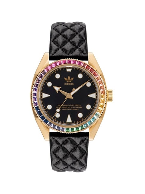 ADIDAS ORIGINALS AOFH23002 Analog Unisex Watch