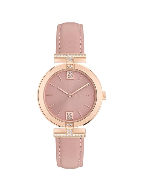 Ted Baker BKPDAF302 Analog Watch for Women-picture-22