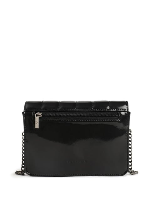 Men's Luxury Bags - Derek Jimmy Choo Small Patent Leather Clutch