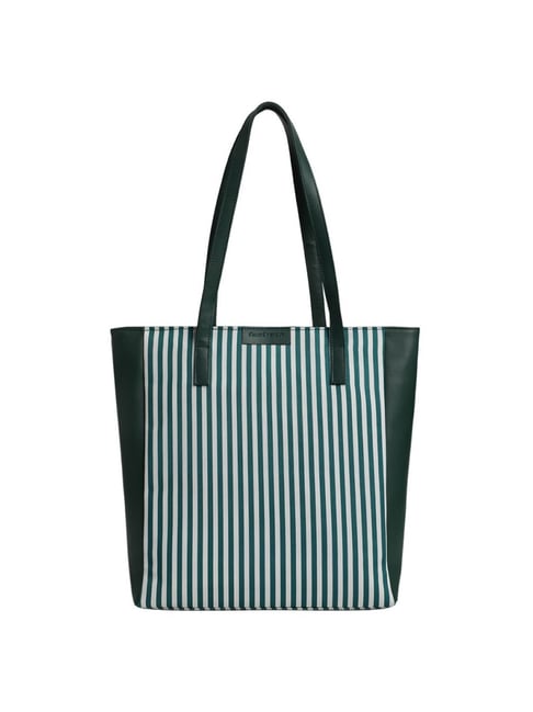 VICTORIA'S SECRET TOTE BAG STRIPED | Striped tote bags, Branded tote bags,  Pink beach tote