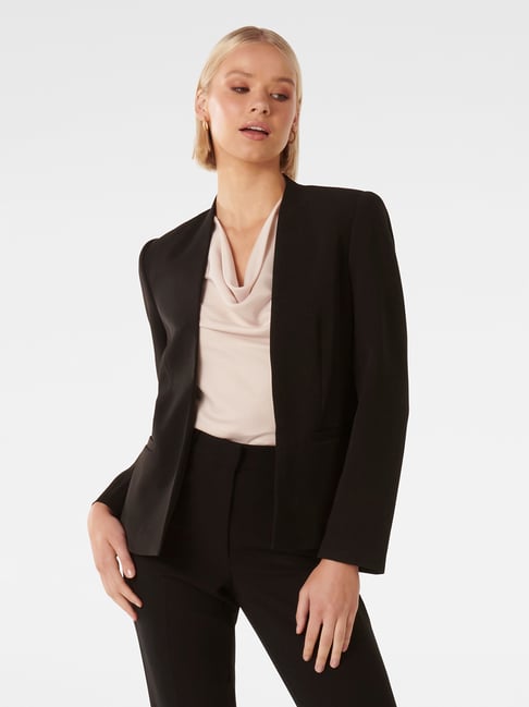 Buy hot sale black blazer