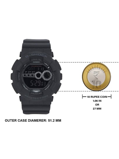 Casio gd online 100