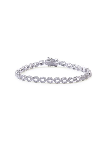 Silver Bracelet For Women, Chandi Ka Bracelet, Hand Bracelet For Girls. -  YouTube