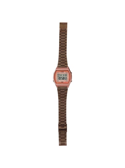 Casio rose gold online original