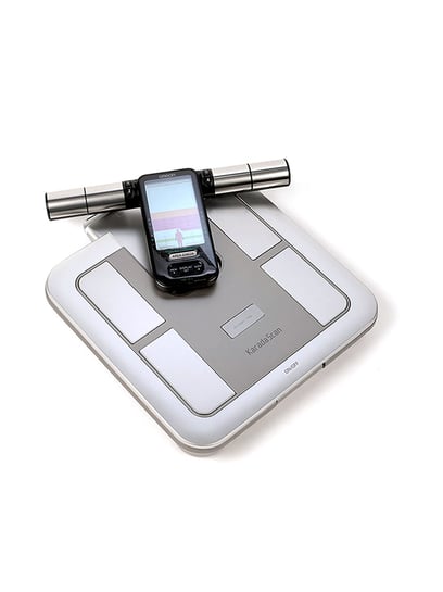 Omron HBF 375 Body Fat Analyzer Manufacturer in Delhi, Omron HBF 375 Body  Fat Analyzer Suppliers, Exporter in India
