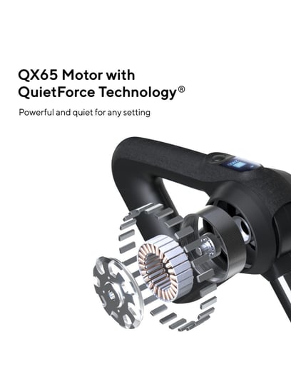 Qx65 motor store