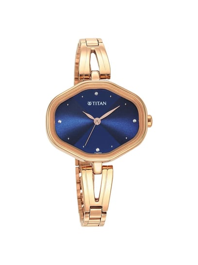 Titan ladies outlet hand watch