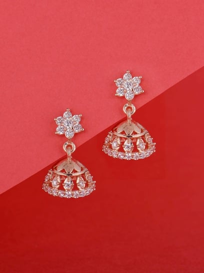 Buy Malabar Gold Earring EG9034917 for Women Online | Malabar Gold &  Diamonds