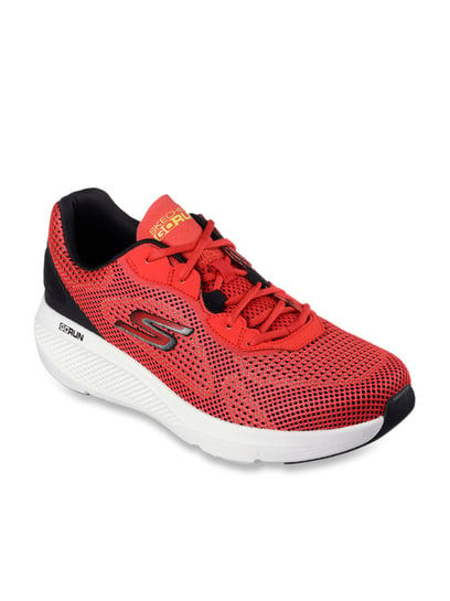 Skechers 2025 running brun