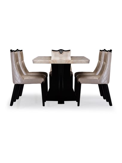 Hometown marble dining online table