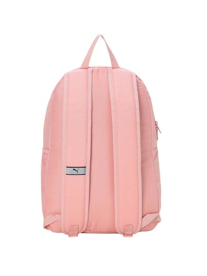 Puma phase shop backpack pink