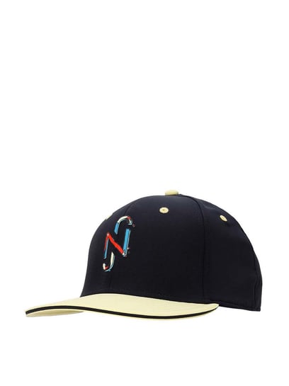 Buy Puma Neymar Jr. Flat Brim Parisian Night Baseball Cap Online