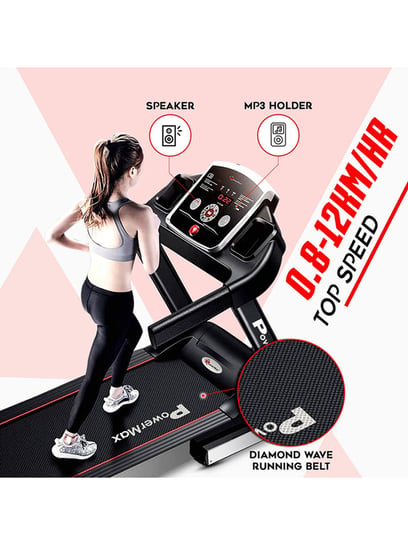 Powermax treadmill service discount centre