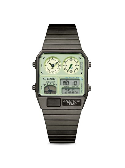 Buy Citizen JG2147-85X Analog Digital Watch for Men at Best Price
