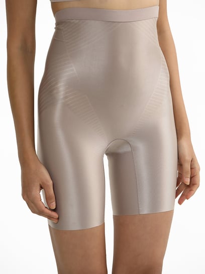 SPANX + Slimplicity Mid-Thigh Shorts