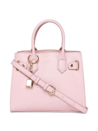 Aldo hot sale purse pink