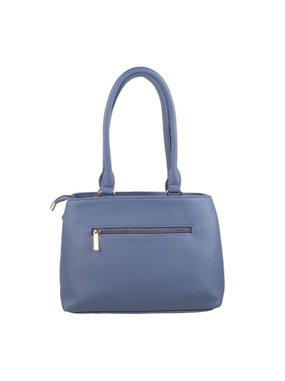 新品未使用　OVAL Shoulder Strap Bag meong blue shoulder | meong blue