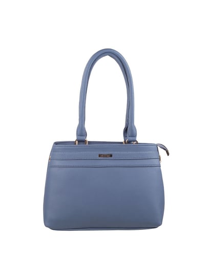 新品未使用　OVAL Shoulder Strap Bag meong blue Buy Placid Blue Cindy Shoulder Bag Online- Miraggio