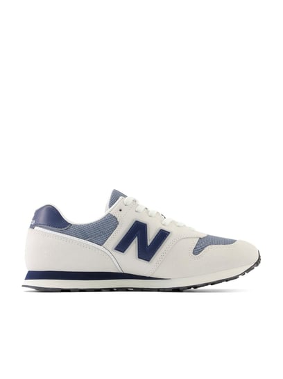 Buy New Balance Brown 373 Sneaker For Men Online @ Tata CLiQ Luxury