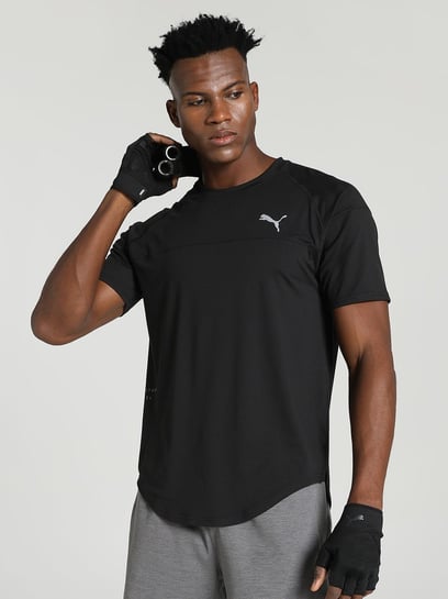 Puma essential sales t shirt