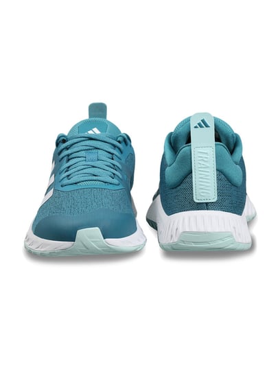 Adidas women's fitboost trainer training online shoes