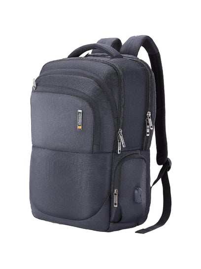 American tourister 2024 logix backpack 05