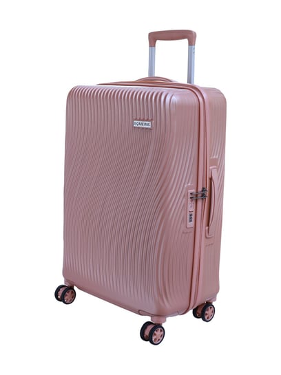 22 Stylish Luggage Items For Your Next Adventure