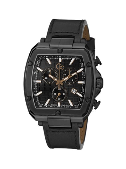 Buy Gc Y83003G2MF Chronograph Watch for Men at Best Price Tata CLiQ