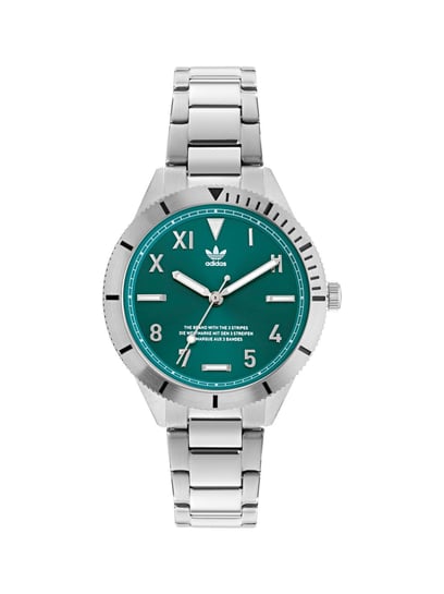 Buy ADIDAS ORIGINALS AOFH22059 Analog Watch for Women at Best