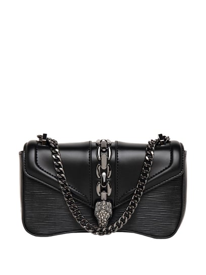 小物 ec melodi All Black Distressed Leather MP000000019292969_450Wx545H_20