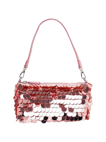 バッグ Risa BOTTEGA VENETA FLIP SEQUINS SHOU MP000000019293559_450Wx545H_20