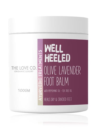 Hand & Foot Cream for Nourished Skin – The Natural Wash