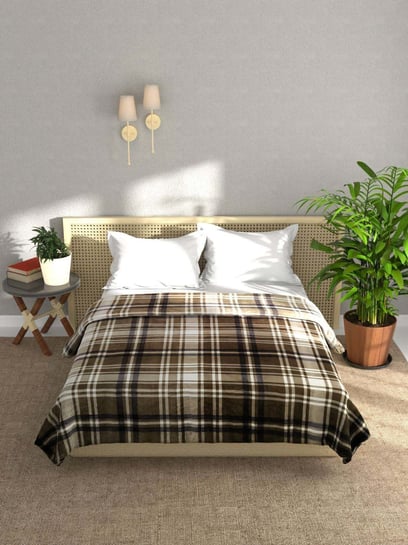 Raymond single discount bed blanket price