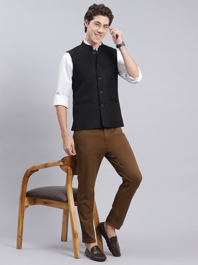 Nehru Jacket from Monte Carlo on this Independence day – YourChennai.com