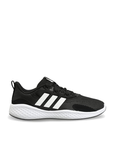 adidas gazelle silver green womens adidas Fluidflow 2.0 Shoes Cloud White / Silver Metallic / Halo Blue   Heppo.com